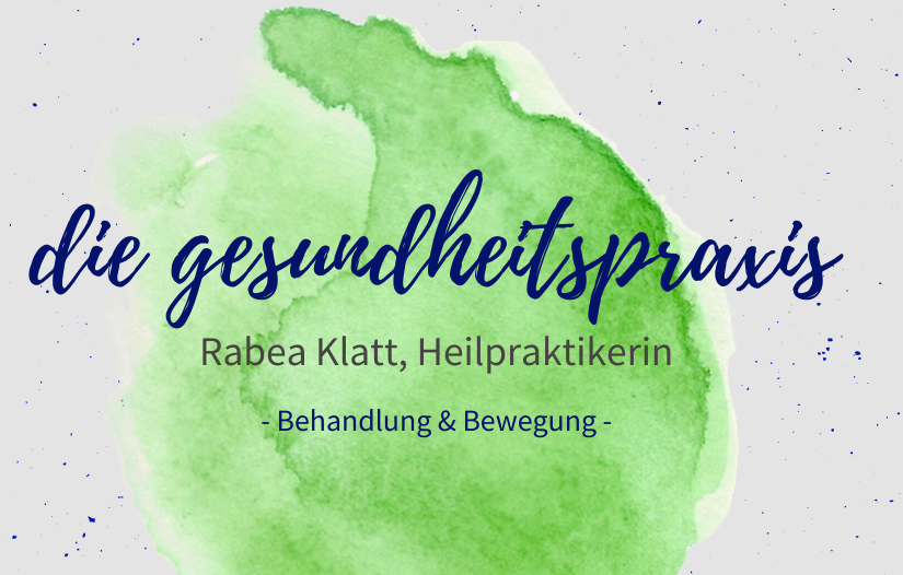 die gesundheitspraxis